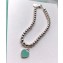 Tiffany Heart Bracelet Blue 2018 