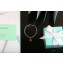Tiffany Heart Bracelet Blue 2018 