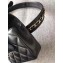 Chanel Lambskin Leather Quilting 18CM/15CM Belt Bag 2018