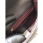 Chanel Lambskin Leather Quilting 18CM/15CM Belt Bag 2018