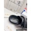 Dior Dio(r)evolution Slides in Quilted Cannage Calfskin Black 2022