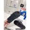 Dior Dio(r)evolution Slides in Quilted Cannage Calfskin Black 2022