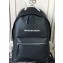 Balenciaga Everyday Backpack Black 2018