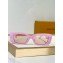 LV x TM Multigram Cat Eye Sunglasses Z2711E 2025