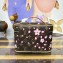 LV x TM Monogram coated canvas Nice Mini toiletry bag M14181 2025