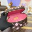 LV x TM Monogram coated canvas Nice Mini toiletry bag M14181 2025