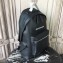 Balenciaga Everyday Backpack Black 2018