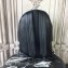 Balenciaga Everyday Backpack Black 2018