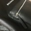 Balenciaga Everyday Backpack Black 2018
