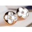 Louis Vuitton Color Blossom Sun Earrings 2019