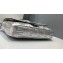 Fendi All-Over FF Motif Leather Large Baguette Bag Silver 2019