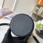  Louis Vuitton Bucket Shape Duffle Bag M53044 Black 