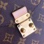 Louis Vuitton Pochette Metis Monogram Canvas M41465 