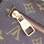 Louis Vuitton Pochette Metis Monogram Canvas M41465 