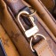 Louis Vuitton Pochette Metis Monogram Reverse Canvas M41465 