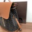 Goyard Alpin Backpack Bag Brown