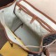 Goyard Alpin Backpack Bag Brown
