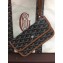 Goyard Logo Print Saint Louis Pertuis Reversible Tote Beach PM/GM Bag Brown