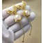 Louis Vuitton Angels Earrings M64331 2019