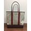Goyard Logo Print Saint Louis Pertuis Reversible Tote Beach PM/GM Bag Red