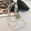 Chanel Pearl Necklace 31 2018