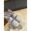 Louis Vuitton Laureate Platform Desert Boots in Monogram linen Beige 2023