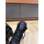 Louis Vuitton Star Trail Ankle Boots in Mix of materials Black 2023