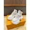 Louis Vuitton LV Archlight 2.0 Sneakers in Calf leather White 01 2023