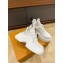 Louis Vuitton LV Archlight 2.0 Sneakers in Calf leather White 01 2023