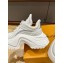 Louis Vuitton LV Archlight 2.0 Sneakers in Calf leather White 01 2023