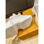 Louis Vuitton LV Archlight 2.0 Sneakers in Calf leather White 01 2023