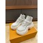 Louis Vuitton LV Archlight 2.0 Sneakers in Calf leather White 02 2023