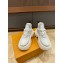 Louis Vuitton LV Archlight 2.0 Sneakers in Calf leather White 02 2023