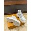 Louis Vuitton LV Archlight 2.0 Sneakers in Calf leather White 02 2023