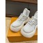 Louis Vuitton LV Archlight 2.0 Sneakers in Calf leather White 02 2023