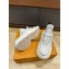 Louis Vuitton LV Archlight 2.0 Sneakers in Calf leather White 02 2023