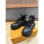 Louis Vuitton LV Archlight 2.0 Sneakers in Calf leather Black 2023