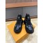 Louis Vuitton LV Archlight 2.0 Sneakers in Calf leather Black 2023