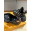 Louis Vuitton LV Archlight 2.0 Sneakers in Calf leather Black 2023