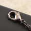 Chanel Necklace A58384 Black 2018
