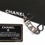 Chanel Logo Bracelet 2018
