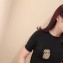 Chanel Brooch A58356 Gold & Silver 2018
