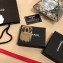 Chanel Brooch A58356 Gold & Silver 2018