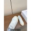 Celine AS-01 Low Lace-Up Celine Alan Women/Men Sneakers in Calfskin White 2024