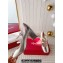 Roger Vivier Heel 8.5cm Mini Très Vivier Strass Buckle Babies Pumps in Leather Silver 2024