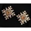 Chanel Earrings 108 2018