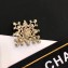 Chanel Earrings 108 2018