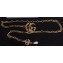 Gucci Double G Multicolor Waist Chain 2019