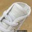 Dior Walk'n'Dior High-Top Sneakers in White Macramé Embroidered Cotton 2022