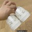 Dior Walk'n'Dior Low-Top Sneakers in White Macramé Embroidered Cotton 2022